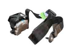 Recambio de cinturon seguridad trasero derecho para citroën jumpy iii autobús (v_) 1.6 bluehdi 115 referencia OEM IAM 98129837XX