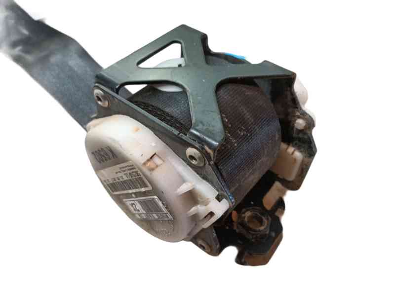 Recambio de cinturon seguridad trasero derecho para citroën jumpy iii autobús (v_) 1.6 bluehdi 115 referencia OEM IAM 98129837XX