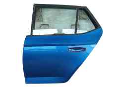 Recambio de puerta trasera izquierda para skoda fabia iii (nj3) 1.0 referencia OEM IAM   