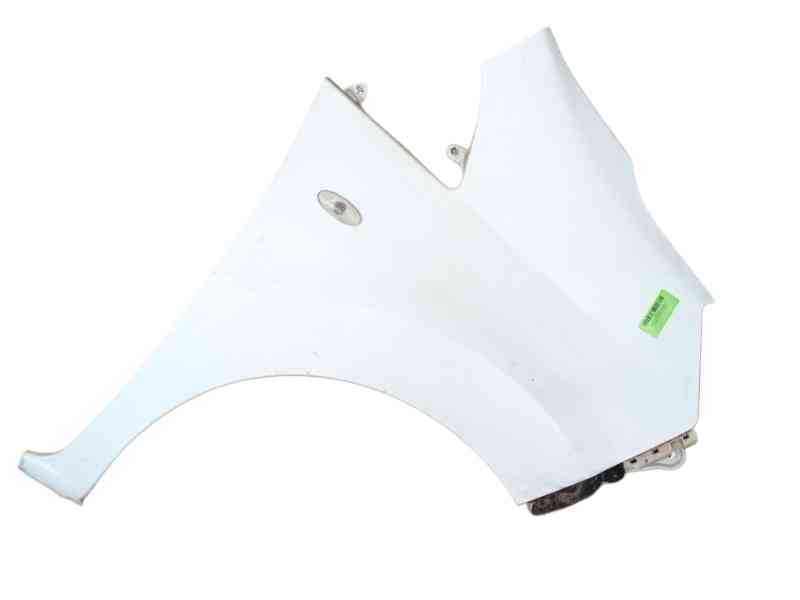Recambio de aleta delantera derecha para nissan nv200 furgoneta 1.5 dci 85 (m20, m20m) referencia OEM IAM   