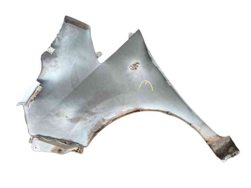 Recambio de aleta delantera derecha para nissan nv200 furgoneta 1.5 dci 85 (m20, m20m) referencia OEM IAM   