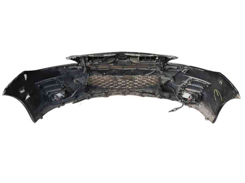 Recambio de paragolpes delantero para mazda 3 (bl) 1.6 mz-cd (bl14) referencia OEM IAM BCW850031JBB BDA450020 