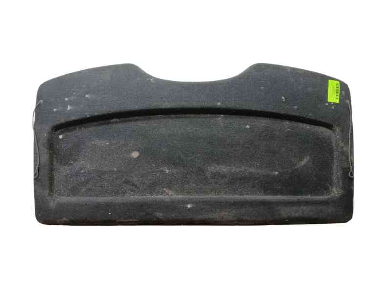 Recambio de bandeja trasera para skoda fabia iii (nj3) 1.0 referencia OEM IAM   