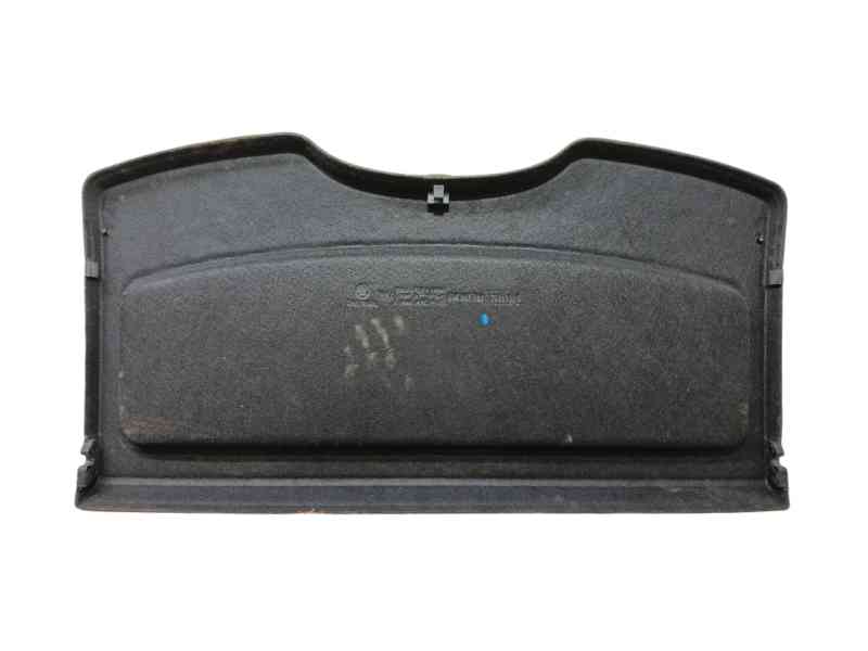 Recambio de bandeja trasera para skoda fabia iii (nj3) 1.0 referencia OEM IAM   