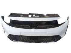 Recambio de paragolpes delantero para opel corsa f (p2jo) 1.2 (68) referencia OEM IAM 169258071T  
