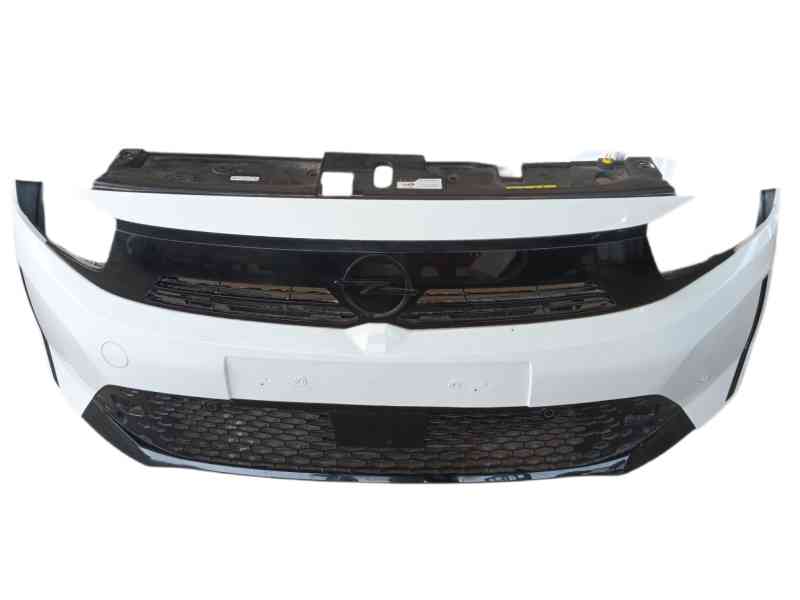 Recambio de paragolpes delantero para opel corsa f (p2jo) 1.2 (68) referencia OEM IAM 169258071T  