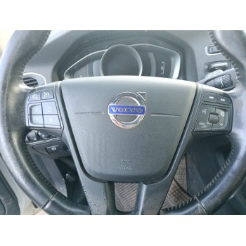AIRBAG DELANTERO IZQUIERDO 31390237 