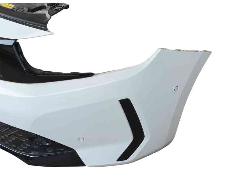 Recambio de paragolpes delantero para opel corsa f (p2jo) 1.2 (68) referencia OEM IAM 169258071T  
