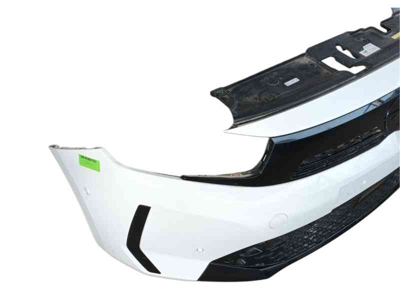 Recambio de paragolpes delantero para opel corsa f (p2jo) 1.2 (68) referencia OEM IAM 169258071T  