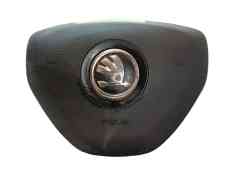 Recambio de airbag delantero izquierdo para skoda fabia iii (nj3) 1.0 referencia OEM IAM 6V0880201TIZY  