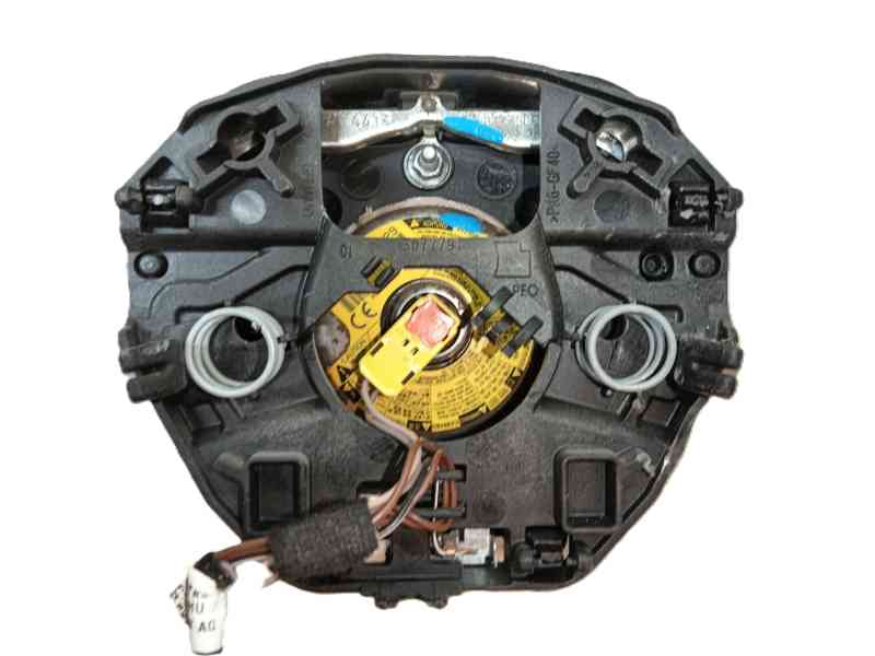 Recambio de airbag delantero izquierdo para skoda fabia iii (nj3) 1.0 referencia OEM IAM 6V0880201TIZY  
