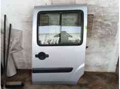 Recambio de puerta lateral corredera izquierda para fiat doblo monospace (119_, 223_) 1.9 jtd referencia OEM IAM   