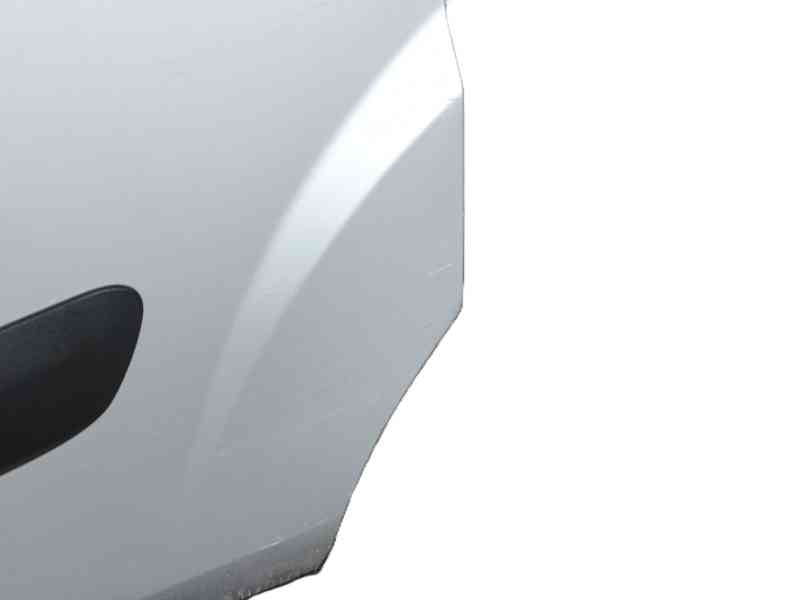 Recambio de puerta lateral corredera izquierda para fiat doblo monospace (119_, 223_) 1.9 jtd referencia OEM IAM   