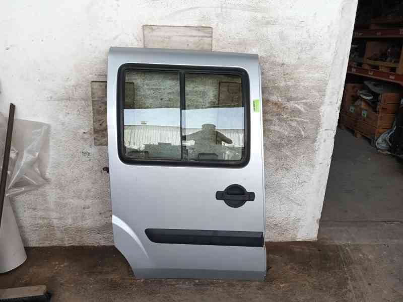 Recambio de puerta lateral corredera derecha para fiat doblo monospace (119_, 223_) 1.9 jtd referencia OEM IAM   