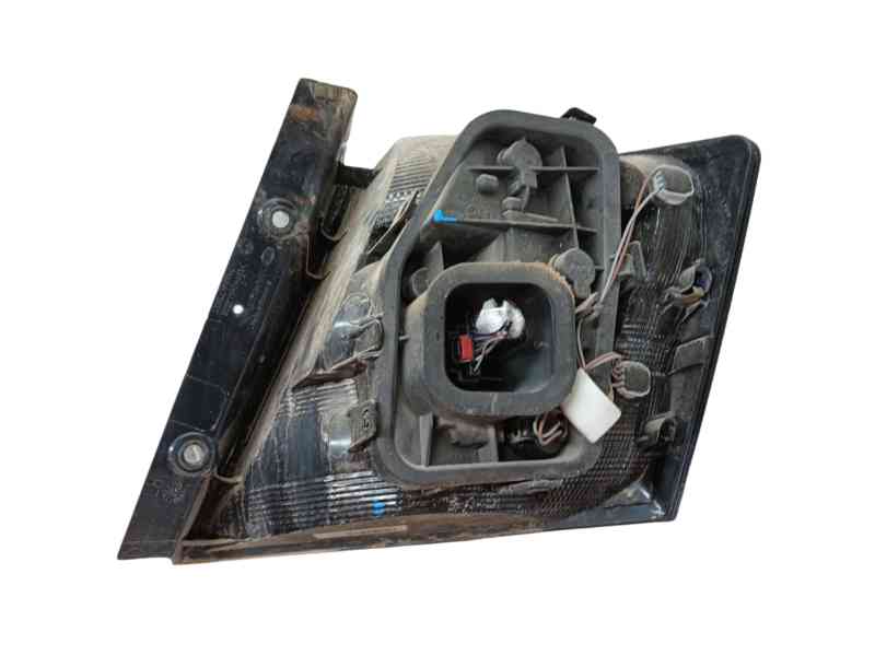 Recambio de piloto trasero izquierdo para skoda fabia iii (nj3) 1.0 referencia OEM IAM 6V6945111  6V6945095