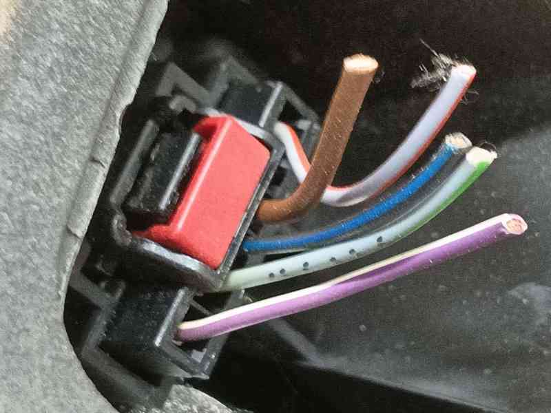 Recambio de piloto trasero derecho para skoda fabia iii (nj3) 1.0 referencia OEM IAM   