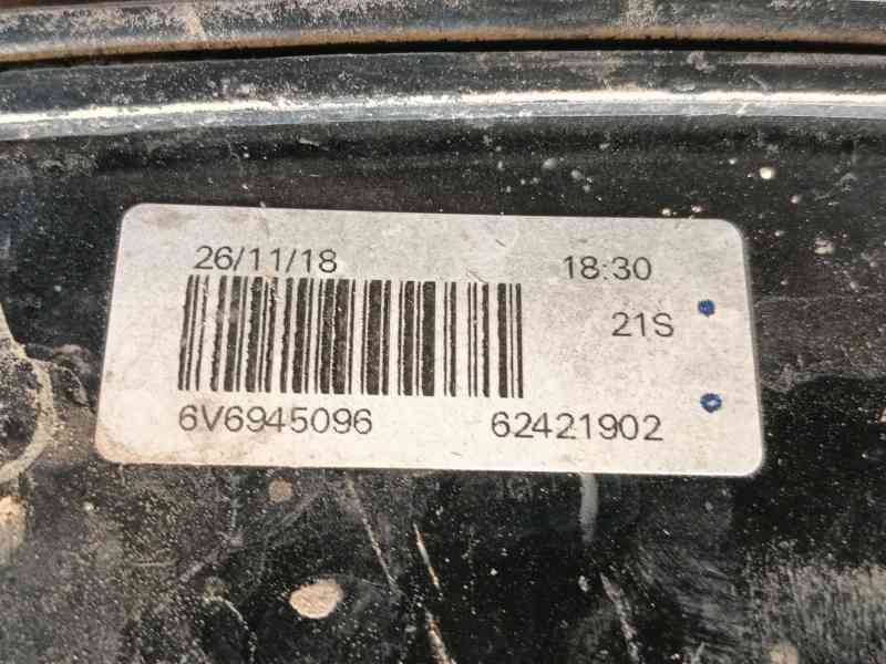 Recambio de piloto trasero derecho para skoda fabia iii (nj3) 1.0 referencia OEM IAM   