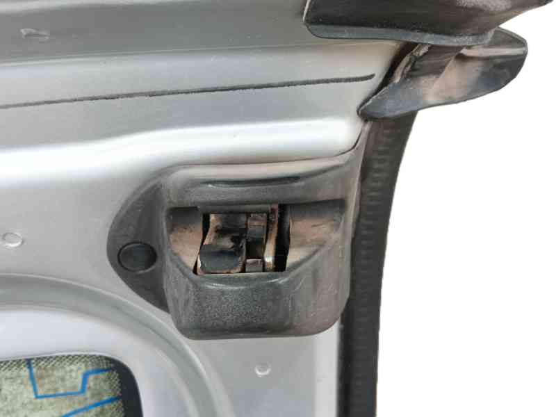 Recambio de puerta trasera derecha para fiat doblo monospace (119_, 223_) 1.9 jtd referencia OEM IAM   