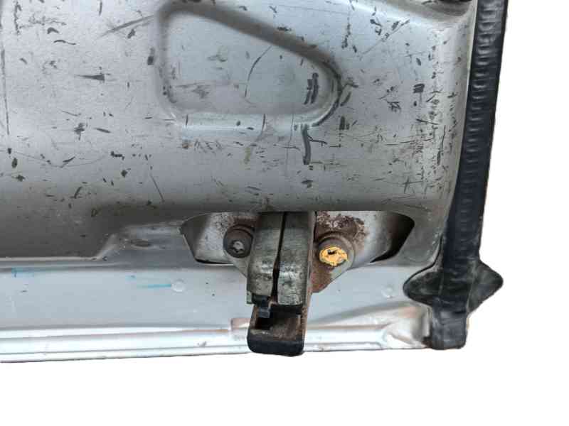 Recambio de puerta trasera derecha para fiat doblo monospace (119_, 223_) 1.9 jtd referencia OEM IAM   