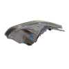 Recambio de faro derecho para chevrolet aveo / kalos hatchback (t250, t255) 1.2 referencia OEM IAM 96650755 1M276741 