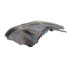 Recambio de faro derecho para chevrolet aveo / kalos hatchback (t250, t255) 1.2 referencia OEM IAM 96650755 1M276741 