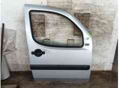 Recambio de puerta delantera derecha para fiat doblo monospace (119_, 223_) 1.9 jtd referencia OEM IAM   