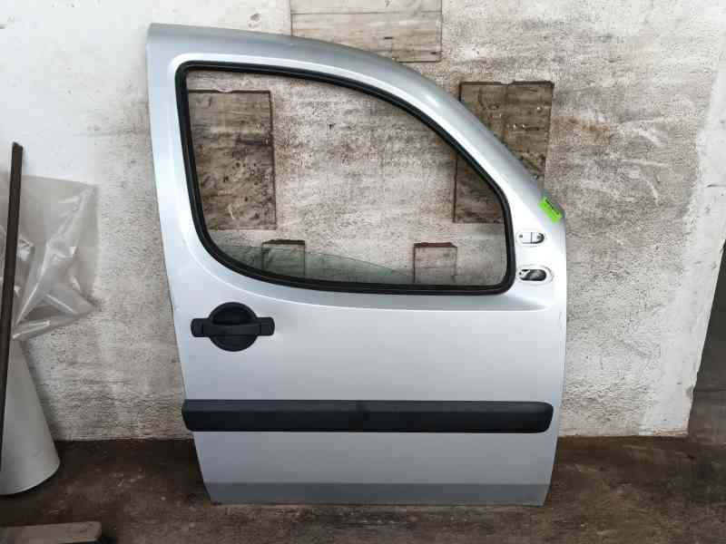 Recambio de puerta delantera derecha para fiat doblo monospace (119_, 223_) 1.9 jtd referencia OEM IAM   