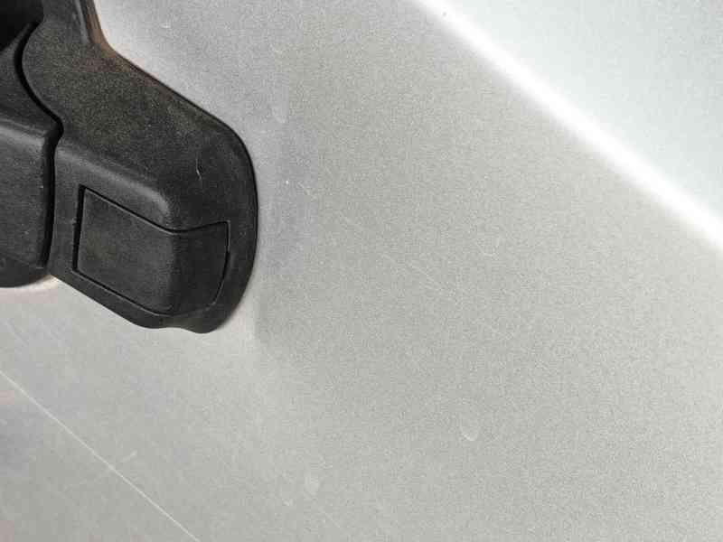 Recambio de puerta delantera derecha para fiat doblo monospace (119_, 223_) 1.9 jtd referencia OEM IAM   