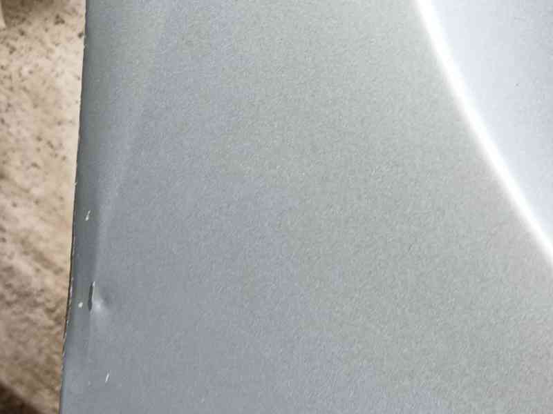 Recambio de puerta delantera derecha para fiat doblo monospace (119_, 223_) 1.9 jtd referencia OEM IAM   