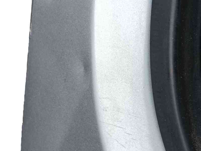 Recambio de puerta delantera derecha para fiat doblo monospace (119_, 223_) 1.9 jtd referencia OEM IAM   