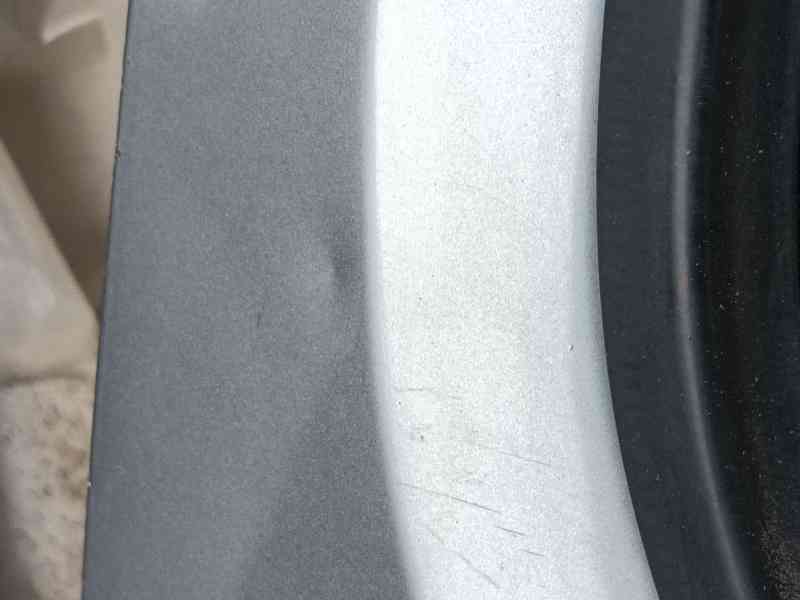 Recambio de puerta delantera derecha para fiat doblo monospace (119_, 223_) 1.9 jtd referencia OEM IAM   
