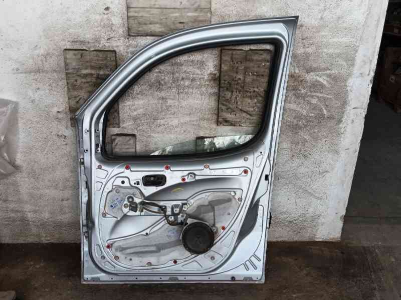 Recambio de puerta delantera derecha para fiat doblo monospace (119_, 223_) 1.9 jtd referencia OEM IAM   