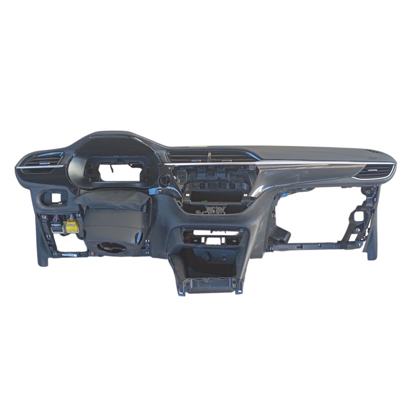 Recambio de salpicadero para opel corsa f (p2jo) corsa-e (68) referencia OEM IAM  640274400C 