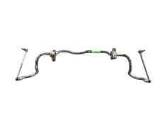 Recambio de barra estabilizadora delantera para nissan nv200 furgoneta 1.5 dci 85 (m20, m20m) referencia OEM IAM   