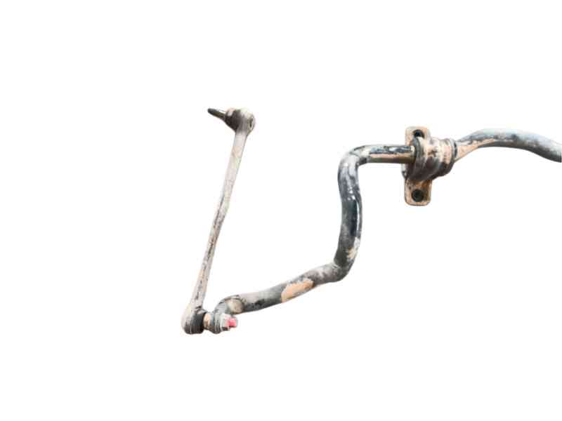 Recambio de barra estabilizadora delantera para nissan nv200 furgoneta 1.5 dci 85 (m20, m20m) referencia OEM IAM   