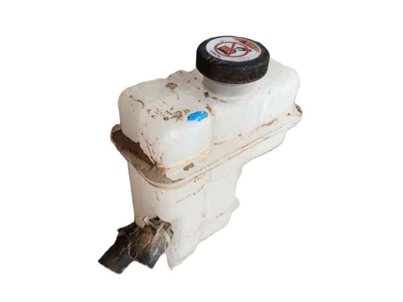 Recambio de deposito expansion para toyota rav 4 v (_a5_, _h5_) 2.5 hybrid awd (axah54) referencia OEM IAM   