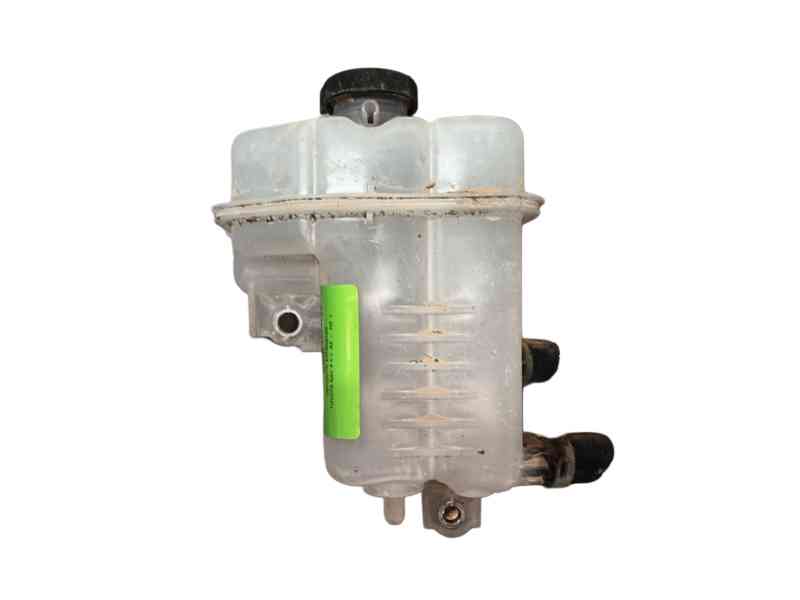 Recambio de deposito expansion para toyota rav 4 v (_a5_, _h5_) 2.5 hybrid awd (axah54) referencia OEM IAM   