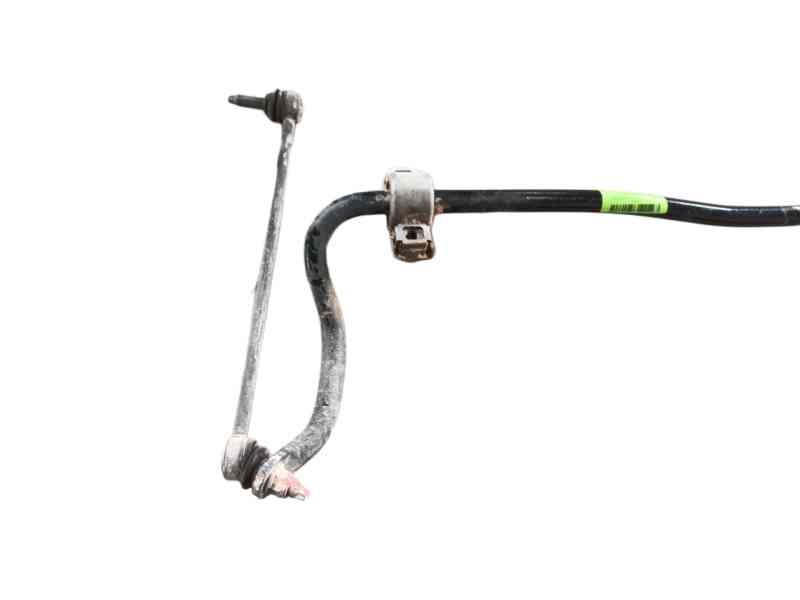 Recambio de barra estabilizadora delantera para peugeot expert furgoneta (v_) 1.5 bluehdi 120 referencia OEM IAM   