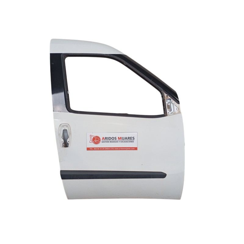 Recambio de puerta delantera derecha para fiat doblo autobús (263_) 1.3 d multijet (263axc1a) referencia OEM IAM 0000052155064  