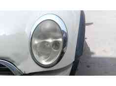 Recambio de faro izquierdo para mini mini (r50, r53) one referencia OEM IAM   