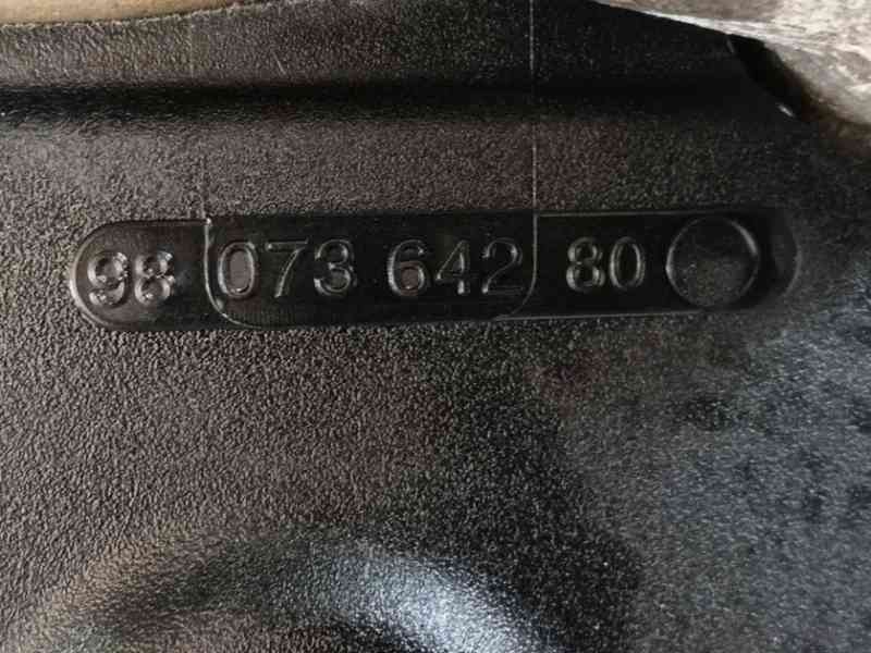 Recambio de motor completo para citroën jumpy iii furgoneta (v_) 1.6 bluehdi 115 referencia OEM IAM   