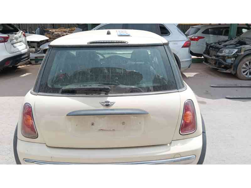 Recambio de porton trasero para mini mini (r50, r53) one referencia OEM IAM   