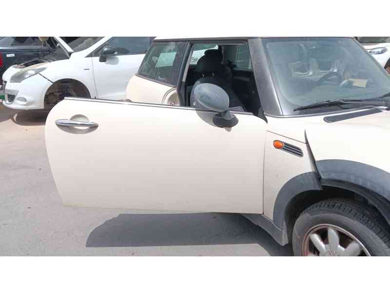 Recambio de elevalunas delantero derecho para mini mini (r50, r53) one referencia OEM IAM   