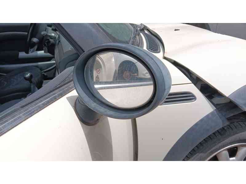 Recambio de espejo retrovisor derecho para mini mini (r50, r53) one referencia OEM IAM   