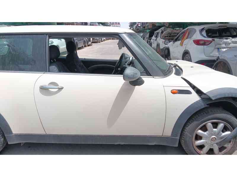 Recambio de puerta delantera derecha para mini mini (r50, r53) one referencia OEM IAM   