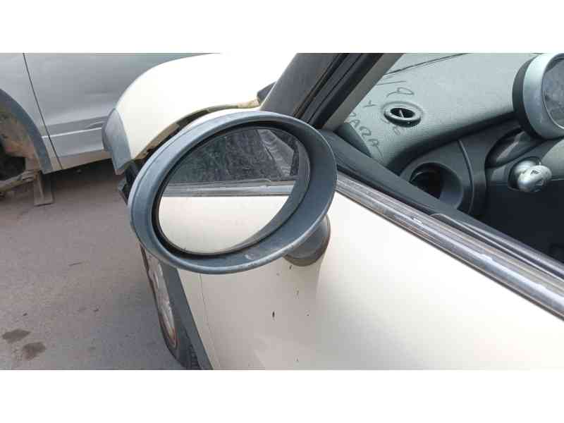 Recambio de espejo retrovisor izquierdo para mini mini (r50, r53) one referencia OEM IAM   