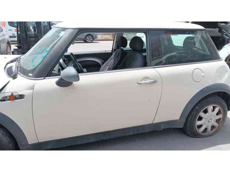 Recambio de puerta delantera izquierda para mini mini (r50, r53) one referencia OEM IAM   