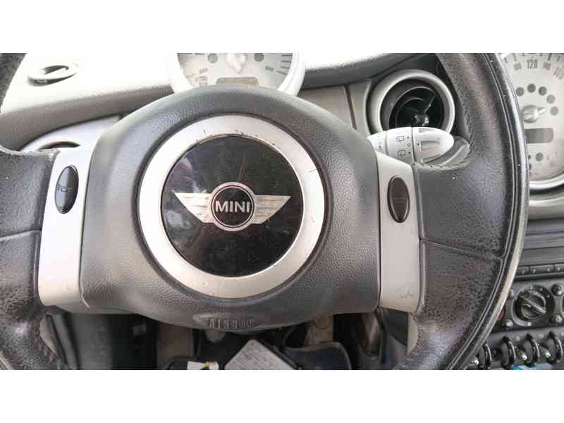 Recambio de airbag delantero izquierdo para mini mini (r50, r53) one referencia OEM IAM   