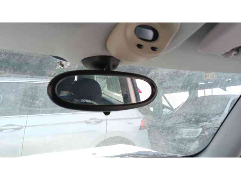 Recambio de espejo retrovisor interior para mini mini (r50, r53) one referencia OEM IAM   