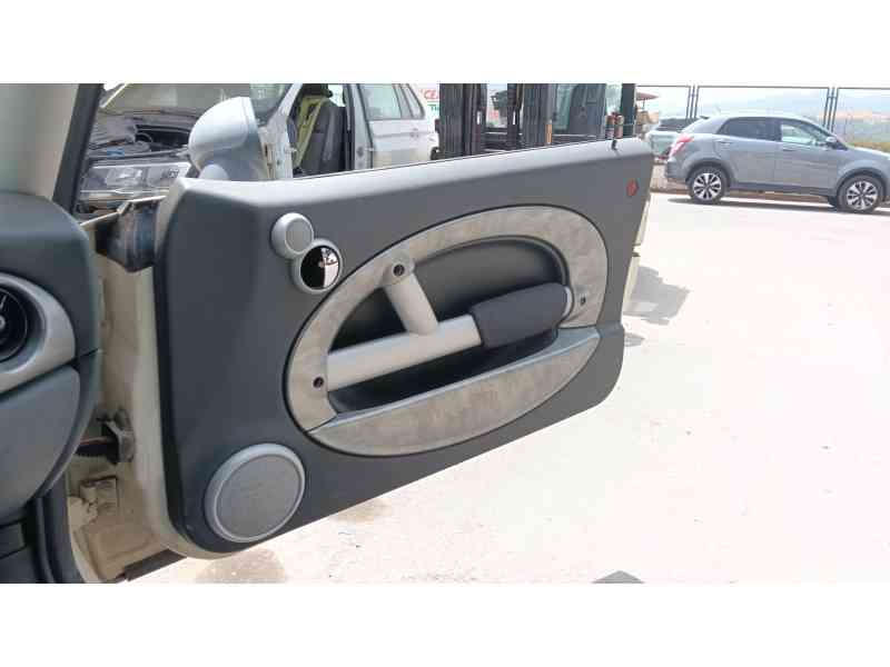 Recambio de guarnecido puerta delantera derecha para mini mini (r50, r53) one referencia OEM IAM   